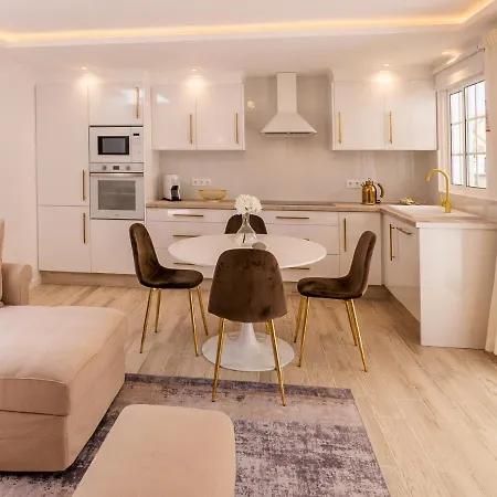 Little Townsuite *