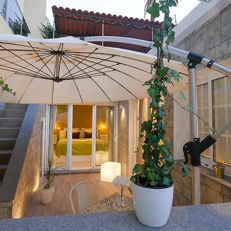 Little Townsuite Apartmán *