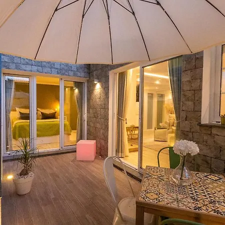 Little Townsuite Funchal (Madeira)