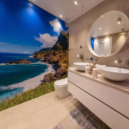 Little Townsuite 公寓 *