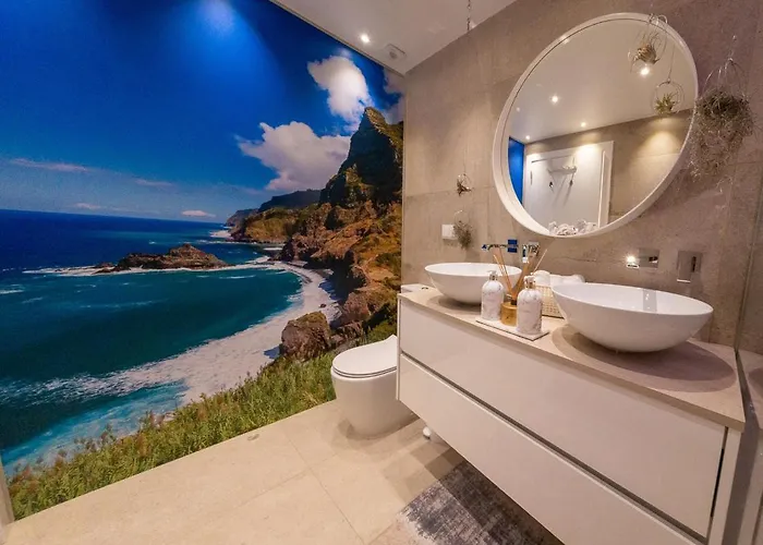 Little Townsuite شقة *