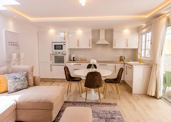 Little Townsuite شقة