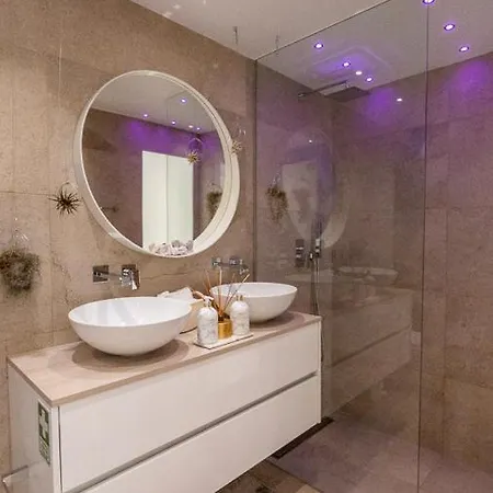 Little Townsuite Apartman Funchal