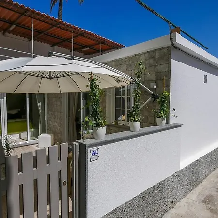 Apartament Little Townsuite Funchal (Madeira)