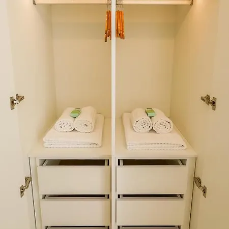 Little Townsuite *